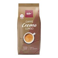 Käfer - Caffè Creme Lungo Bonen - 1kg - thumbnail