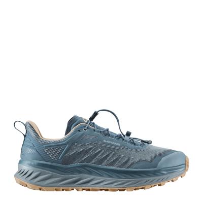 Lowa Fortux GTX Hardloopschoen Heren Navy/Dune 11