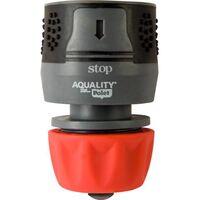 Polet Koppeling 1/2"-5/8" Bimat Aquastop in blister - thumbnail