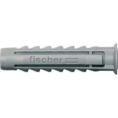 Studs Fischer 8 x 40 mm Staal Nylon (60 Stuks)