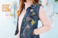 Markeerstiften Edding 1200 Geel (10 Stuks) - thumbnail