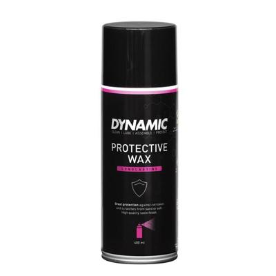 DYNAMIC protective wax spray - 400ml