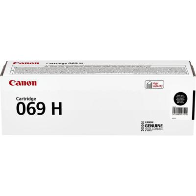 Canon 5098C002 tonercartridge 1 stuk(s) Origineel Zwart