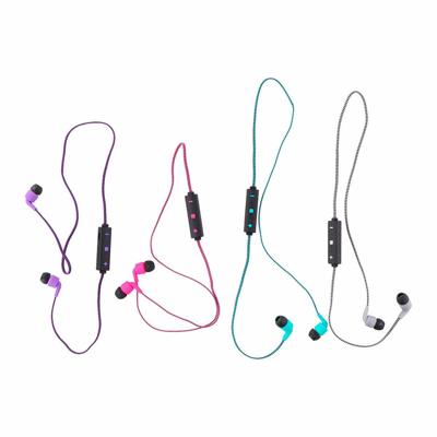 Bluetooth Sportoortelefoon met Microfoon Dunlop