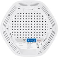 Linksys LAP-EU Business Access Point 2 x 2 antennes AC1750 Pro. Norme zwart - thumbnail