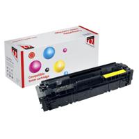 Tonercartridge Quantore alternatief tbv HP CF542A 203A geel - thumbnail