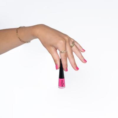 Herome Take away nail colour basic 5/94 4 Milliliter