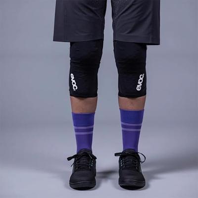 EVOC knee protector ls flex lite knee pads