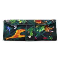 Dierenrijk 8-delige Gerecyclede Bureauset in Canvas Wrap - thumbnail