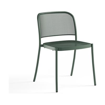 EMU Café tuinstoel dark green