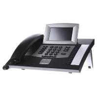 Auerswald 90073 telefoon COMfortel 2600 IP zwart - thumbnail