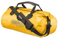 Ortlieb Rack-Pack Tas 31L - Geel - thumbnail