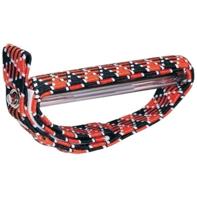 Dunlop 70F Elastic Regular Capo voor klassieke gitaar - thumbnail