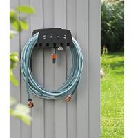 GARDENA Sanitärinstallation 18005-20 Slanghouder voor aan de muur 13 mm 20 m 1/2 inch 1 stuk(s) - thumbnail