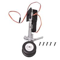 FMS - F/A-18 Super Hornet 70Mm Front Landing Gear System (FMSRC113) - thumbnail