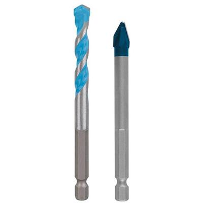 Bosch Accessories 2608902367 Tegelboor 8 mm 1 stuk(s)