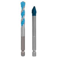 Bosch Accessories 2608902367 Tegelboor 8 mm 1 stuk(s) - thumbnail