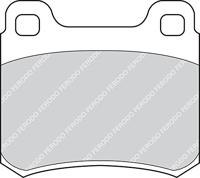 Remblokken set FDB328 - thumbnail