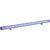 Eurolite LED BAR-18 UV 18x3W UV-schijnwerper LED 54 W Zwart - thumbnail