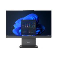Lenovo ThinkCentre Neo 50a Gen 5 12SD - All-in-One (complete oplossing) - met monitorstandaard - Core i5 13420H / 2,1 GHz - RAM 16 GB - SSD 512 GB - UHD Graphics - 1GbE, Bluetooth 5.2, Wi-Fi 6 - thumbnail