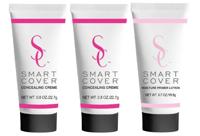 Smart Cover - set van concealer en primer - thumbnail