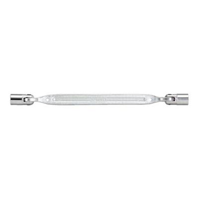 KS Tools 517.0344 5170344 Dubbele scharniersleutel 13 - 17 mm Uitvoering Inbus 240 mm 1 stuk(s) KS Tools 517.0344 5170344 Dubbele scharniersleutel 13 - 17 mm Uitvoering Inbus 240 mm 1 stuk(s)