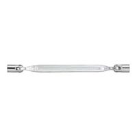 KS Tools 517.0345 5170345 Dubbele scharniersleutel 17 - 19 mm Uitvoering Inbus 260 mm 1 stuk(s) - thumbnail