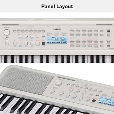 Yamaha EZ310 keyboard