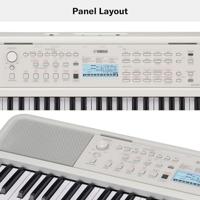 Yamaha EZ-310 - toetsenbord - thumbnail