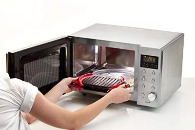 Lékué Magnetron Grill Lékué Magnetron Grill