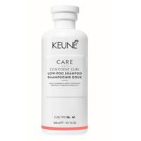 Keune Care Low-Poo Shampoo Curl Type 2A-4C 300ml - thumbnail