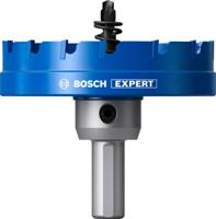 Bosch Accessoires EXPERT Sheet Metal Gatzaag met adapter | 80 x 5 mm - 2608902018 - thumbnail