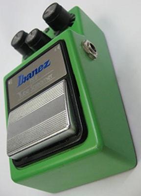 Ibanez TS9