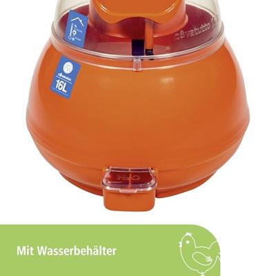 Broedmachine Covatutto 16 L digital