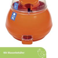 Broedmachine Covatutto 16 L digital - thumbnail