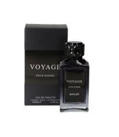 LaMusê Lamuse eau de toilette spray heren voyage pour homme 100ml - thumbnail
