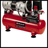 Einhell Pneumatische compressor TE-AC 6 Silent 6 l - thumbnail