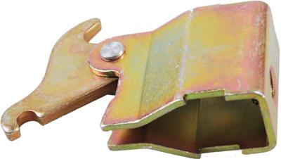 BÜNTE spanslot spreitzschloesser f.peitz wheel brake