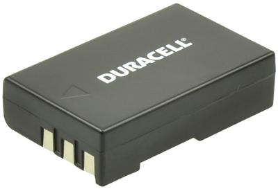 Duracell EN-EL9 Camera-accu Vervangt originele accu EN-EL9 7.4 V 1050 mAh Duracell EN-EL9 Camera-accu Vervangt originele accu EN-EL9 7.4 V 1050 mAh
