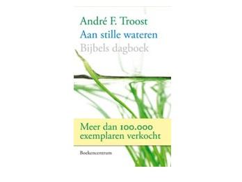 Aan stille wateren - Andre Troost - ebook