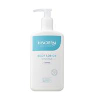 Body lotion sensitive caring - thumbnail