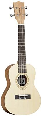 Tanglewood Tiare T4 concert ukelele