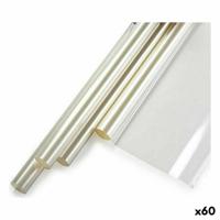 Cadeaupapier Transparant 70 x 500 cm (60 Stuks) - thumbnail