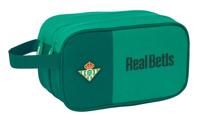 Reistasje Real Betis Balompié Groen Sportief 26 x 15 x 12.5 cm - thumbnail