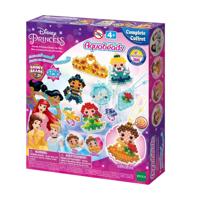 Vaardigheidsspel Aquabeads My Disney princesses accessories - thumbnail