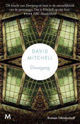 Doorgang - David Mitchell - eBook (9789402312331) Doorgang - David Mitchell - eBook (9789402312331)