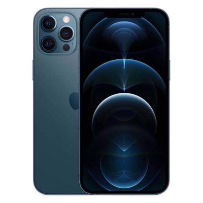 Apple iPhone 12 Pro Max - 256GB - Oceaanblauw
