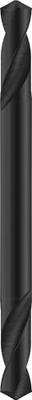 Bosch Accessoires Dubbele eindboor 4,9 x 17 x 62 mm 10st - 2608597593