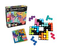 Smart Games - Quadrillion (SG540) - thumbnail