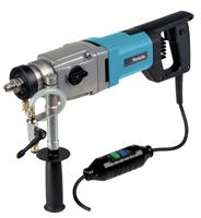 Makita DBM131 Diamantboormachine droog/nat 1700W 230V in koffer - thumbnail